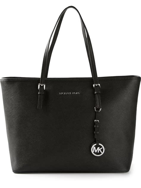 book bags michael kors|Michael Kors tote bag black.